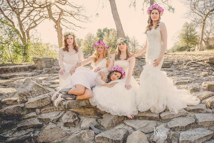 natural light dallas wedding photographers